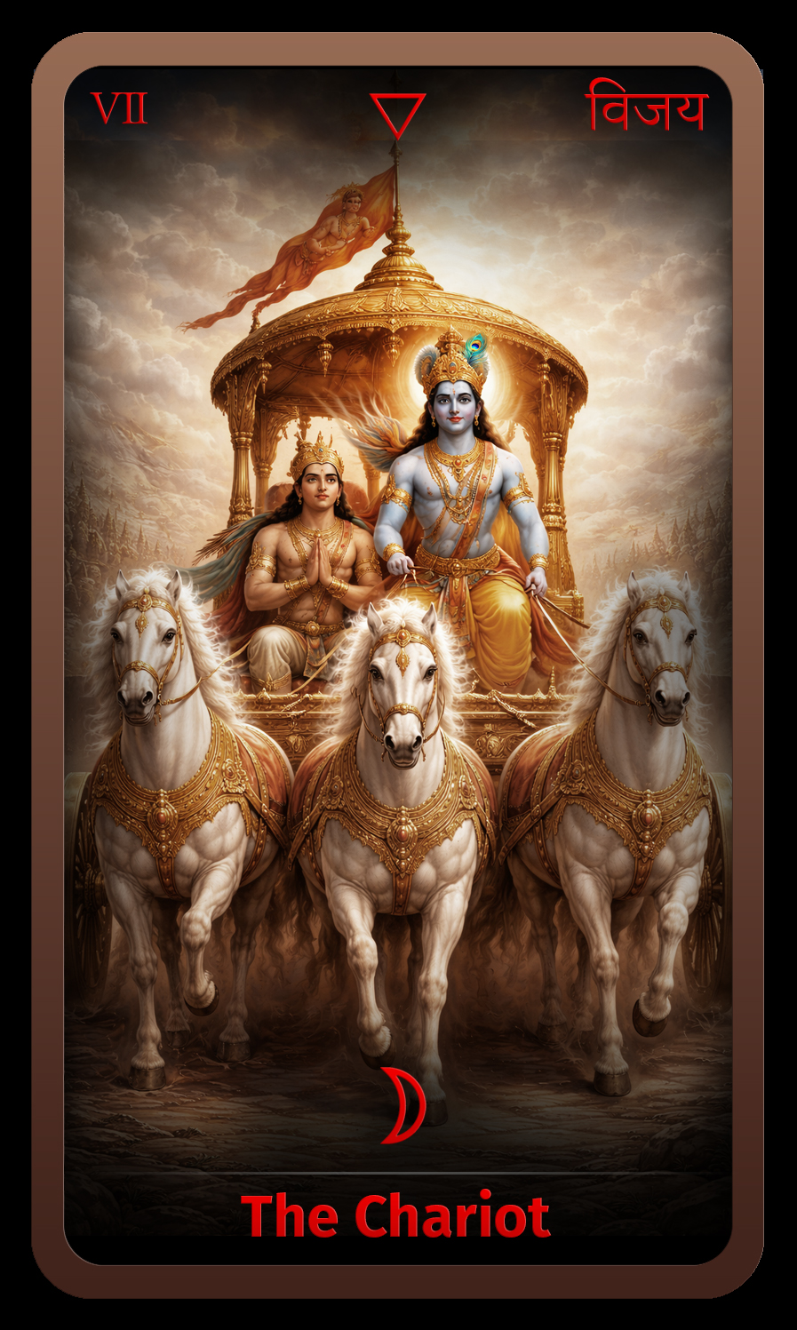 The Chariot