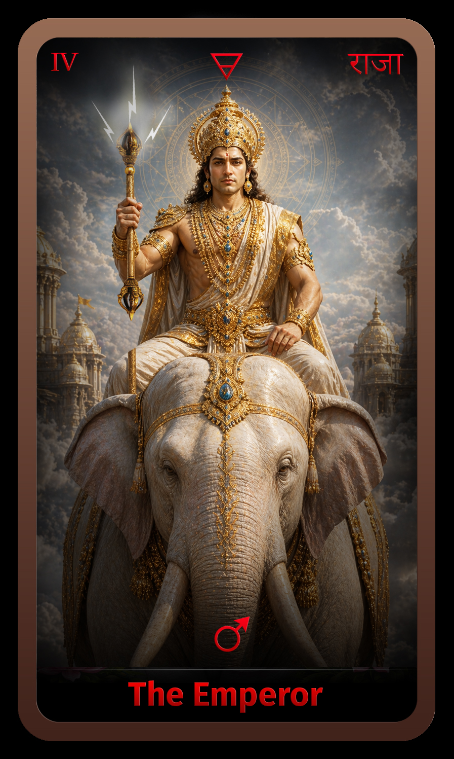 The Emperor