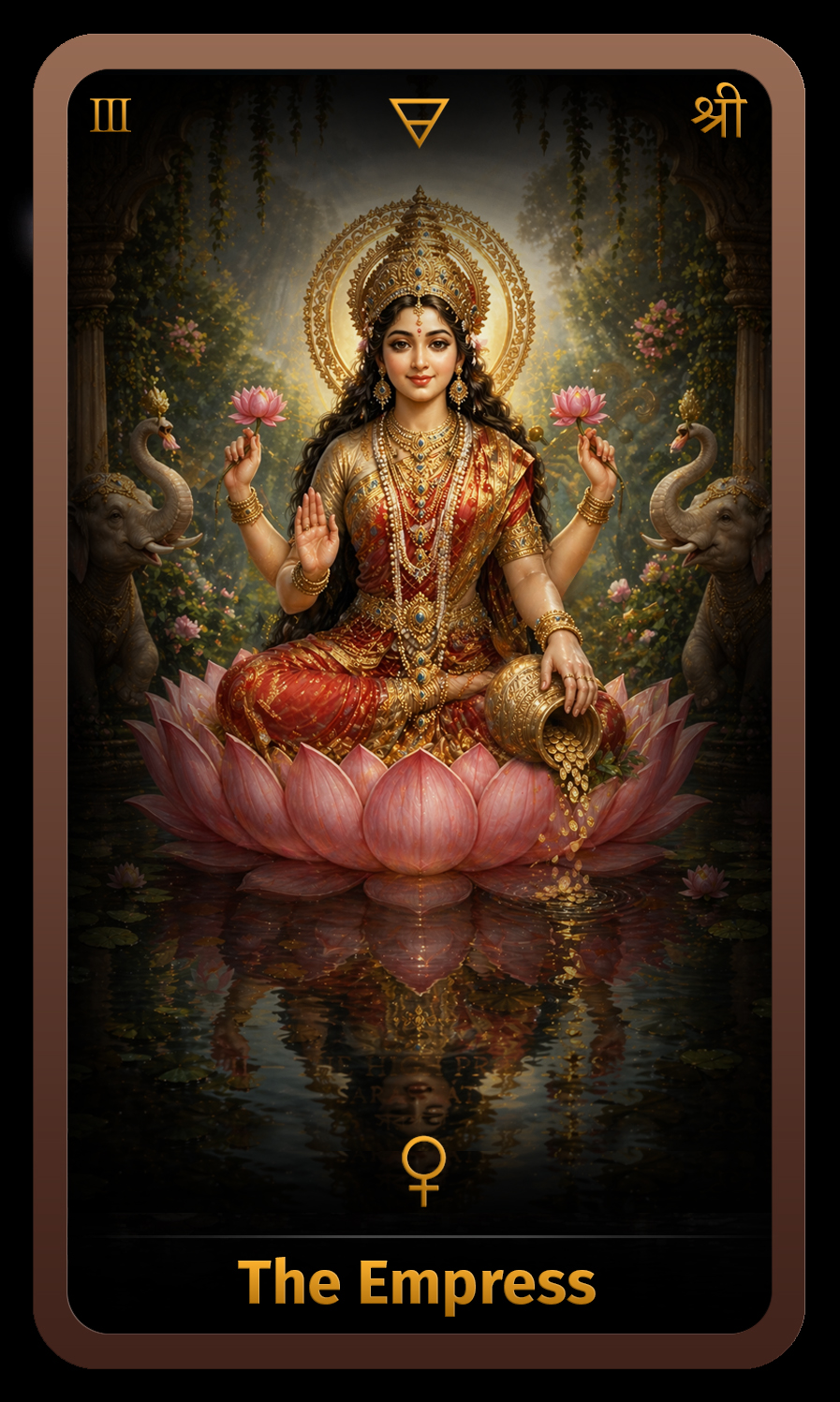 The Empress