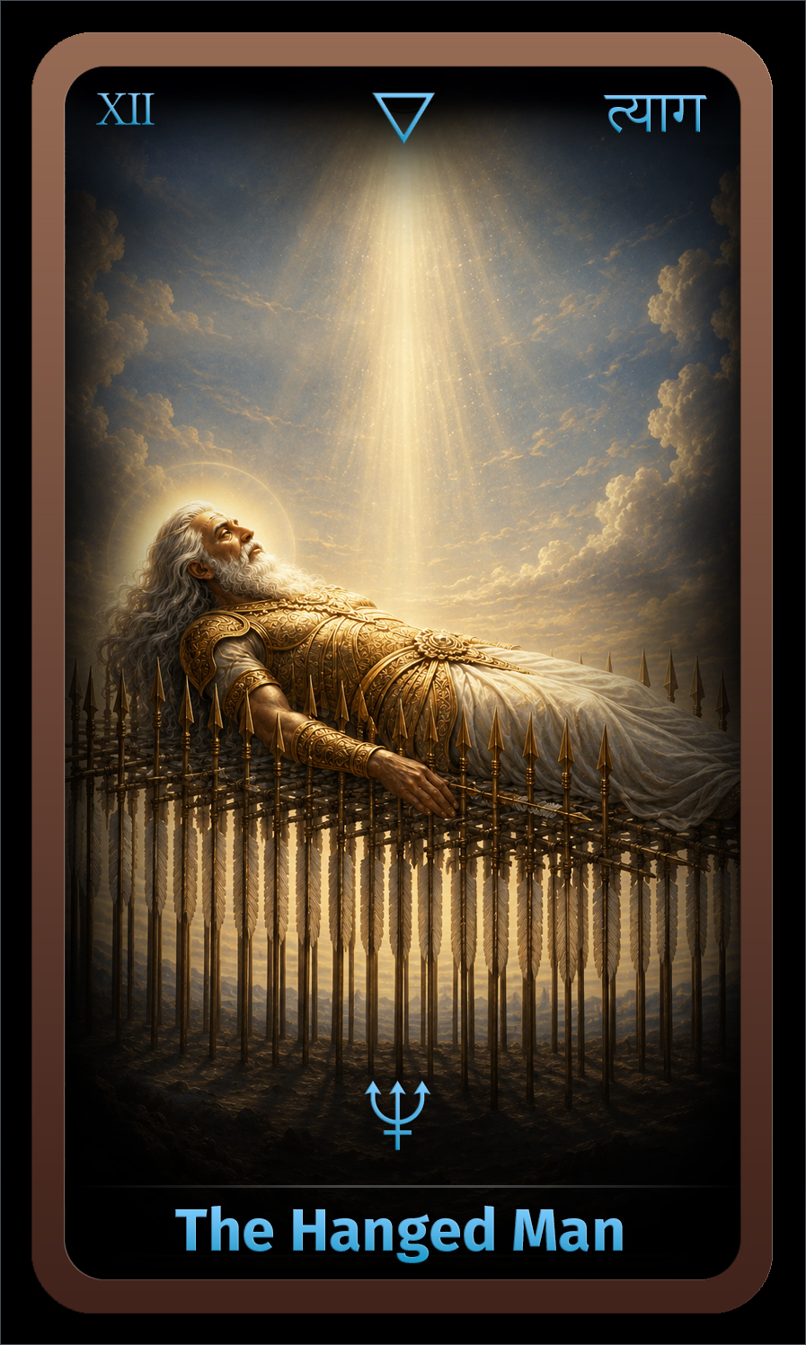 The Hanged Man