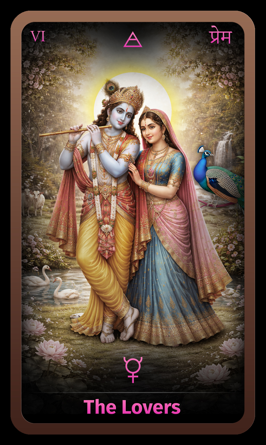 The Lovers
