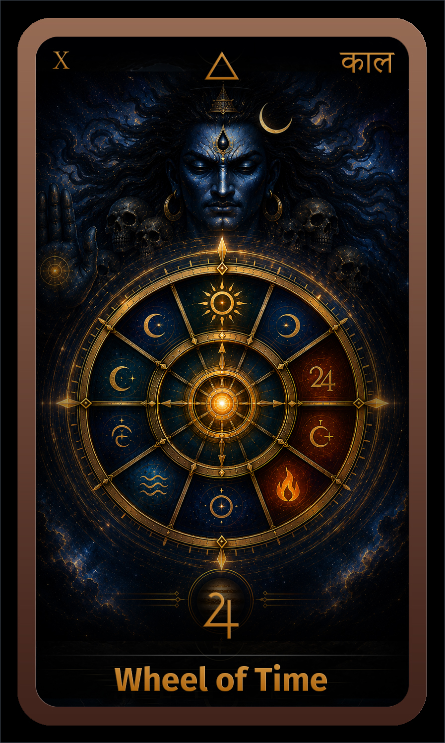 Wheel of Time